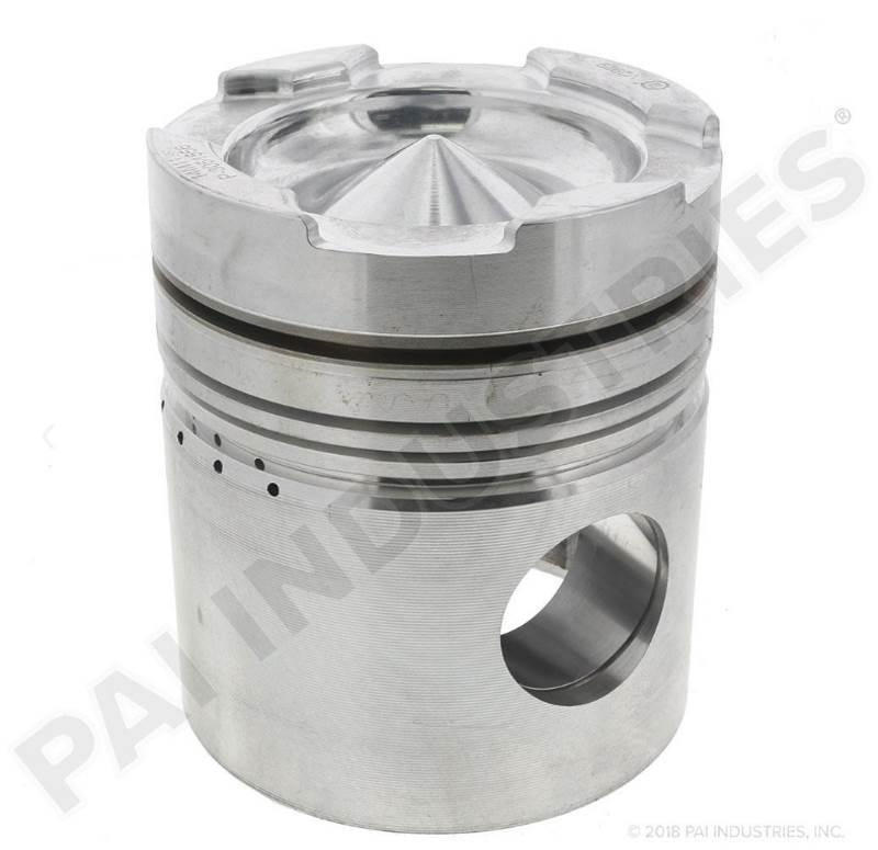 Cummins  Diger aksam