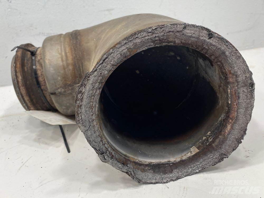 Cummins  Diger aksam