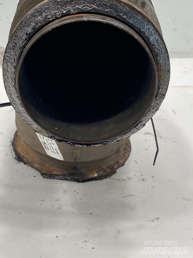 Cummins  Diger aksam