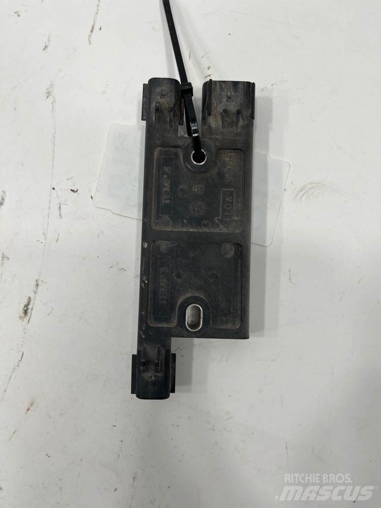 Cummins  Diger aksam