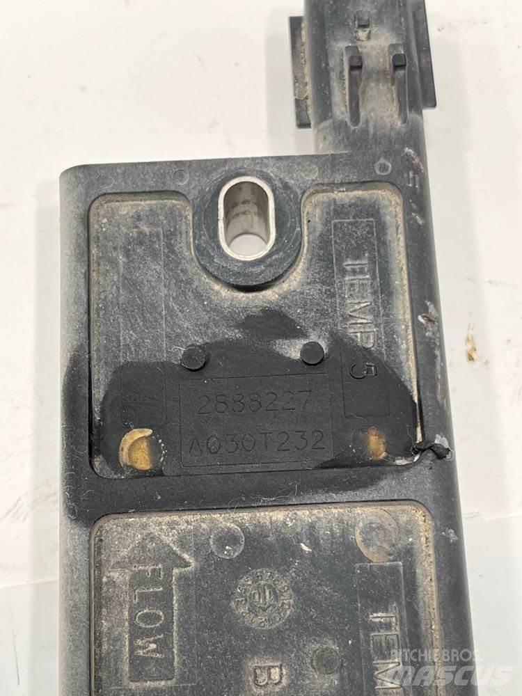 Cummins  Diger aksam
