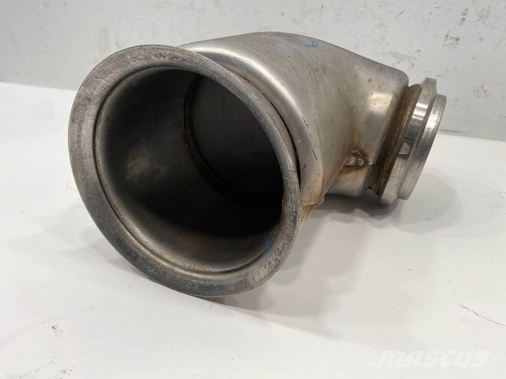 Cummins  Diger aksam