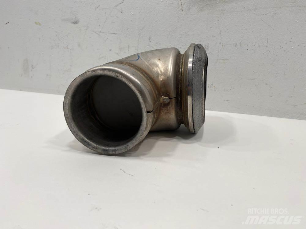 Cummins  Diger aksam