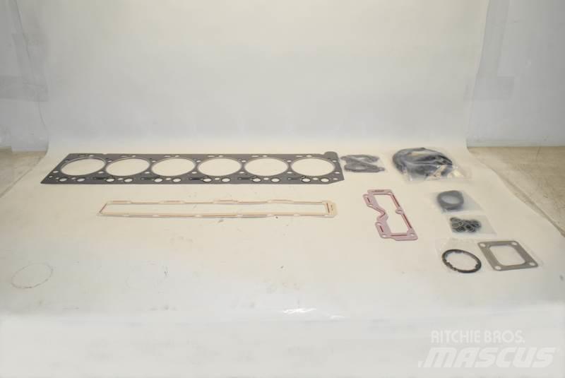 Cummins  Diger aksam