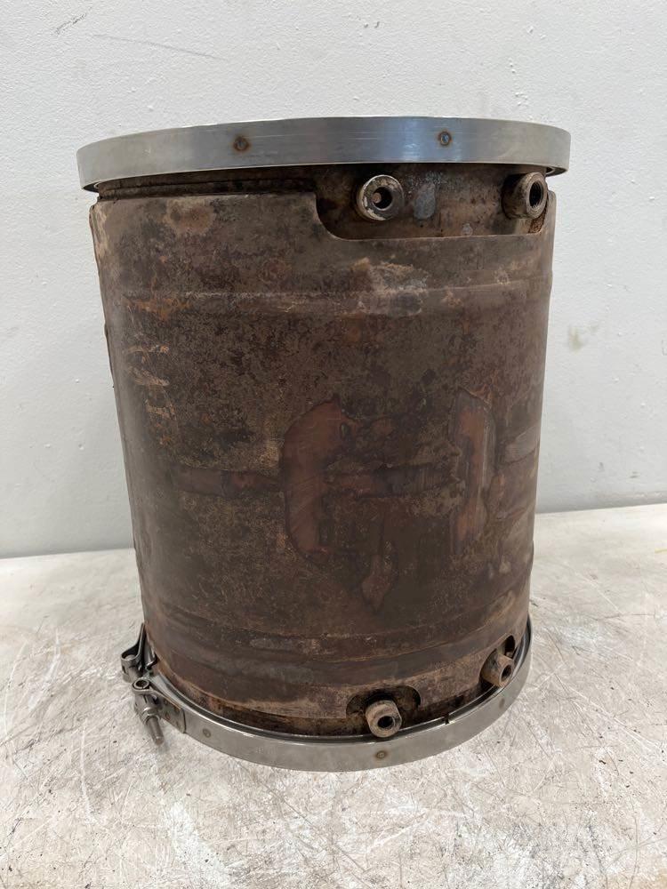 Cummins  Diger aksam