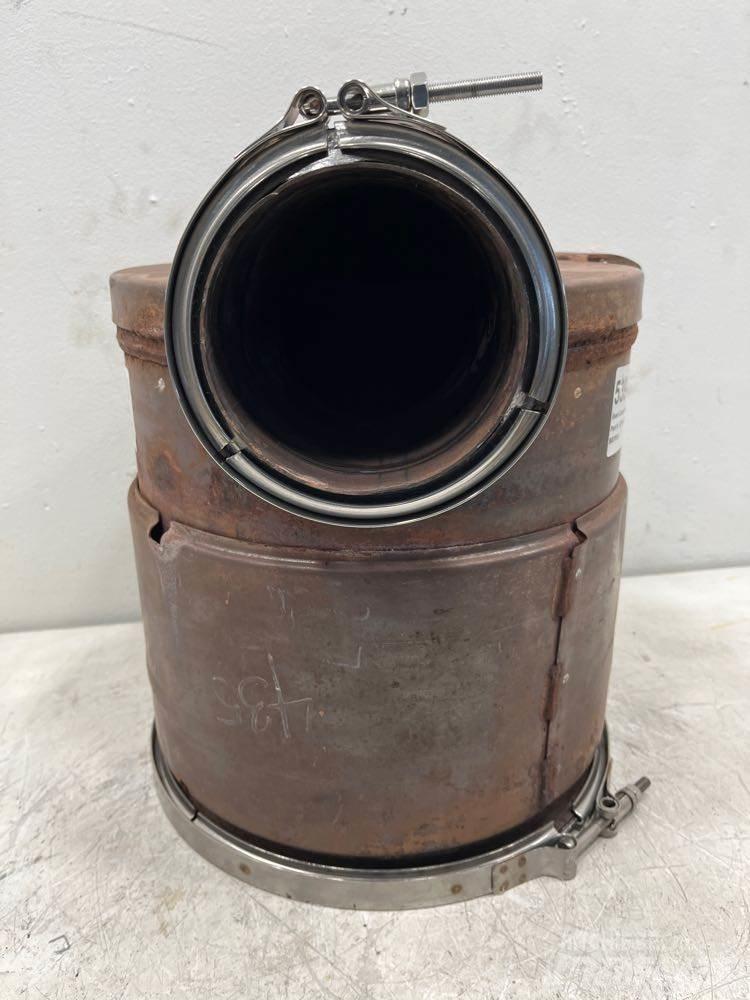 Cummins  Diger aksam