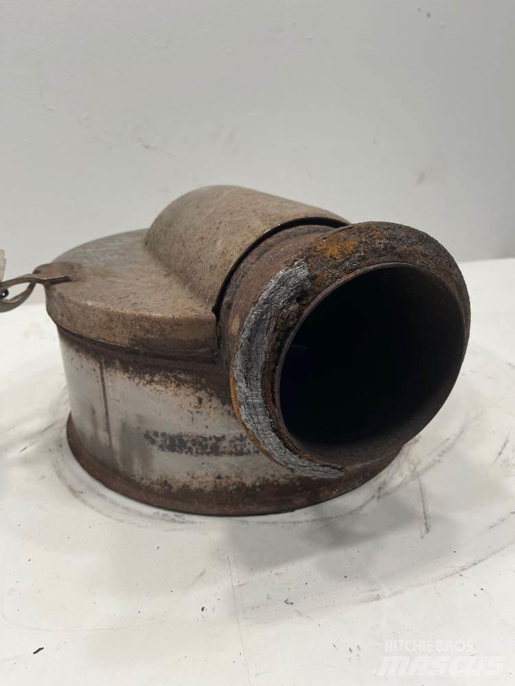 Cummins  Diger aksam