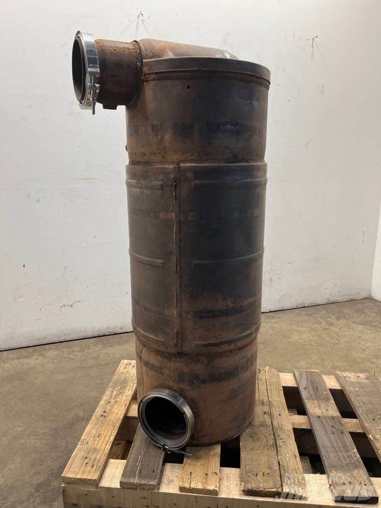 Cummins  Diger aksam