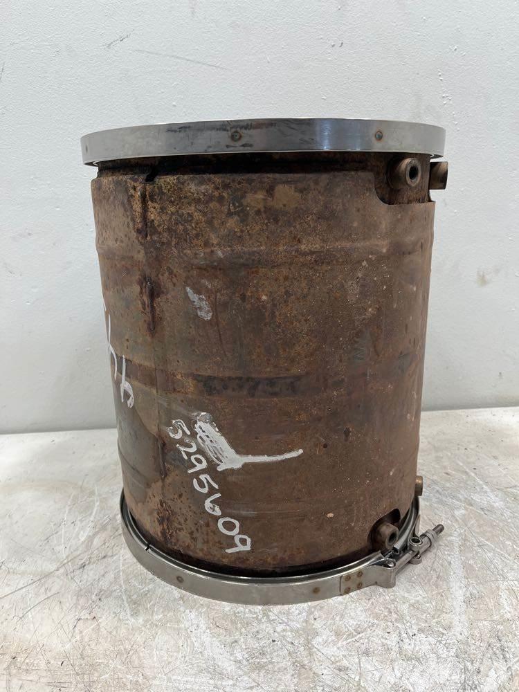 Cummins  Diger aksam
