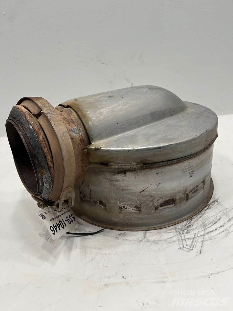 Cummins  Diger aksam