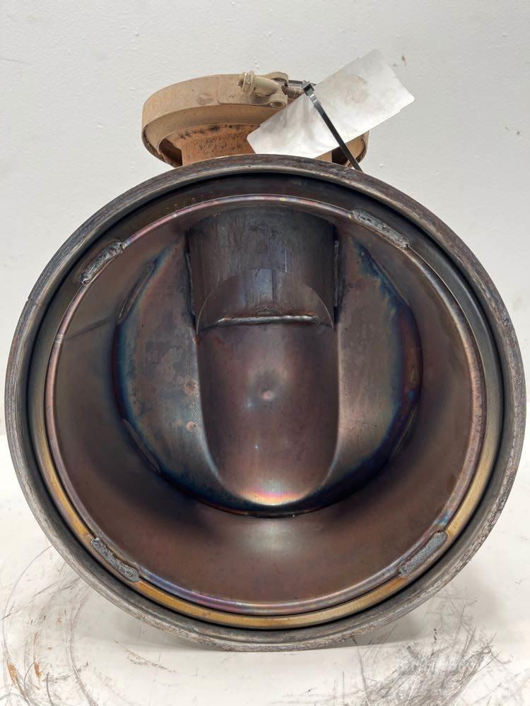 Cummins  Diger aksam