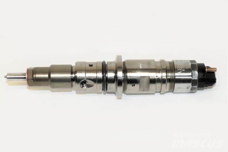 Cummins  Diger aksam