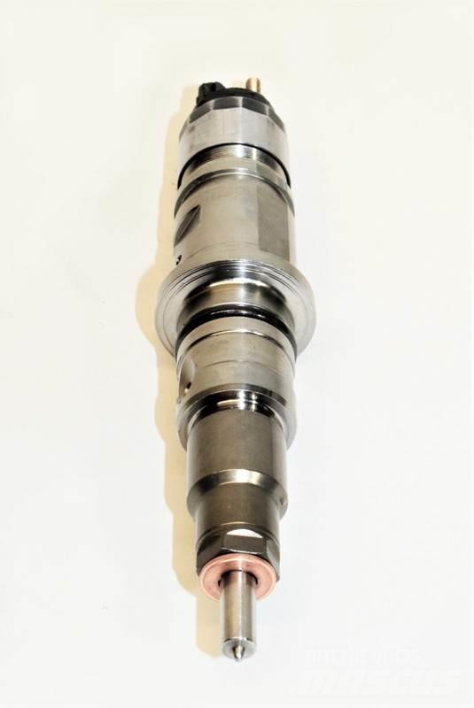 Cummins  Diger aksam