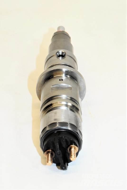 Cummins  Diger aksam