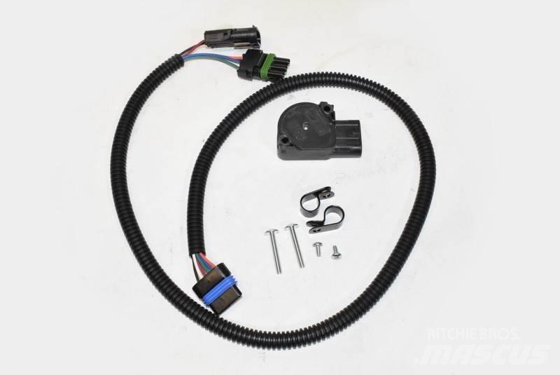 Cummins  Diger aksam