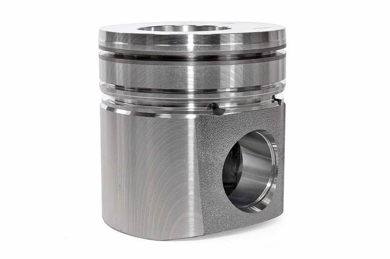 Cummins 6B Diger aksam
