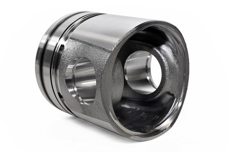 Cummins 6B Diger aksam