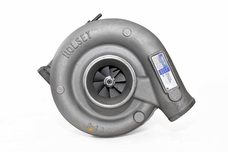 Cummins 6T Diger aksam