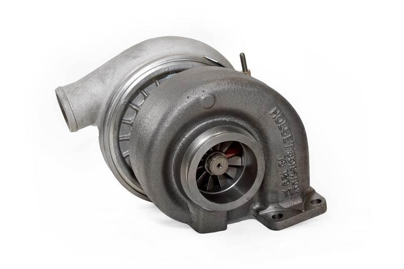 Cummins 6T Diger aksam