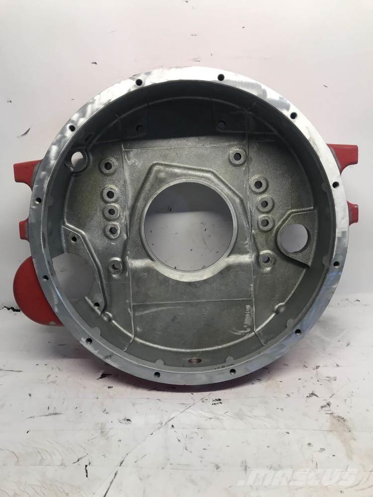 Cummins L9 Diger aksam