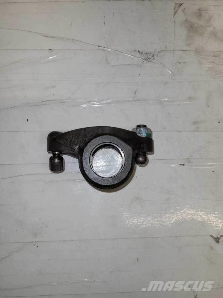 Cummins L9 Diger aksam