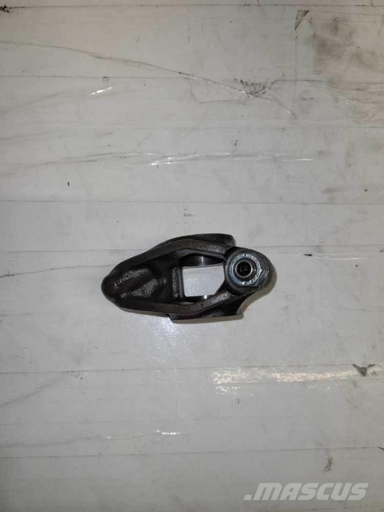 Cummins L9 Diger aksam