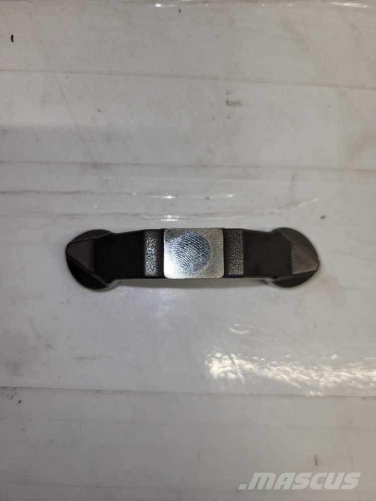 Cummins L9 Diger aksam