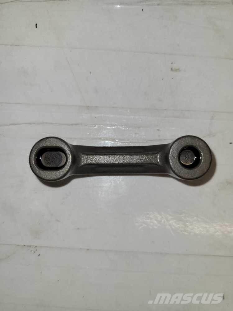 Cummins L9 Diger aksam