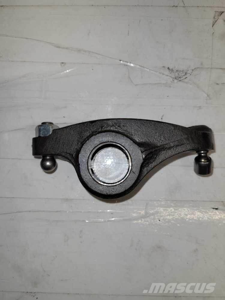 Cummins L9 Diger aksam