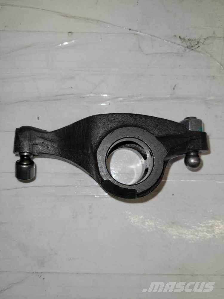 Cummins L9 Diger aksam