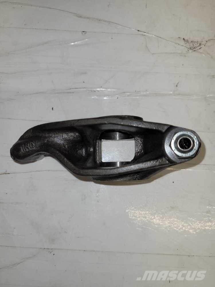 Cummins L9 Diger aksam