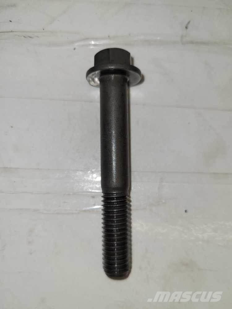 Cummins L9 Diger aksam