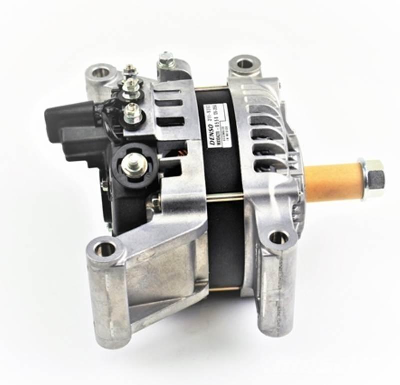  Denso Elektronik