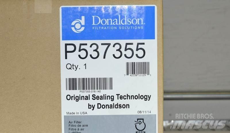 Donaldson  Diger aksam