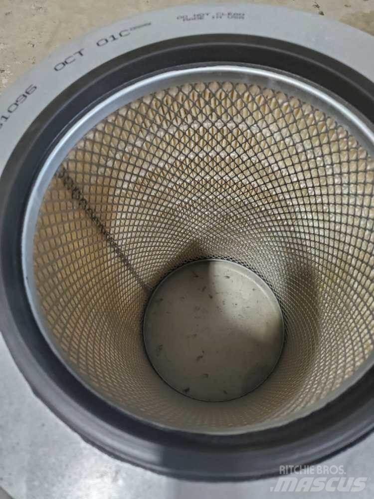 Donaldson  Diger aksam