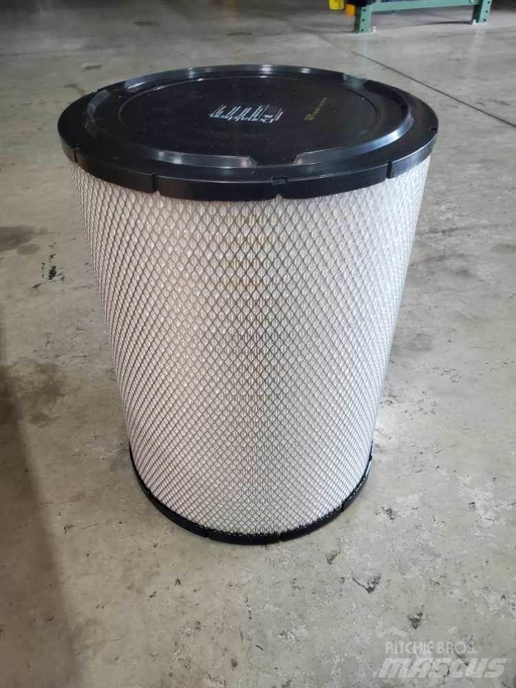 Donaldson  Diger aksam