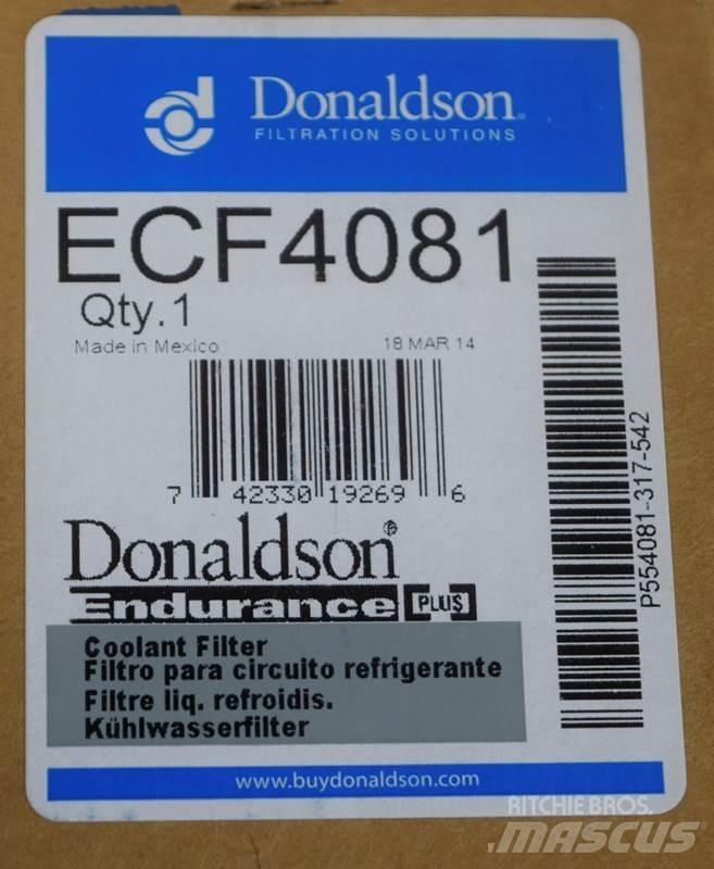 Donaldson  Diger aksam