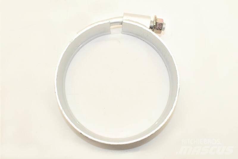 Donaldson  Diger aksam