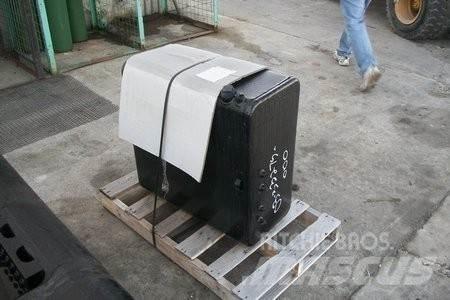  Duracraft Hidrolik