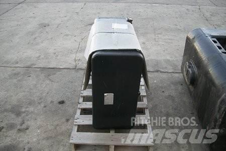  Duracraft Hidrolik