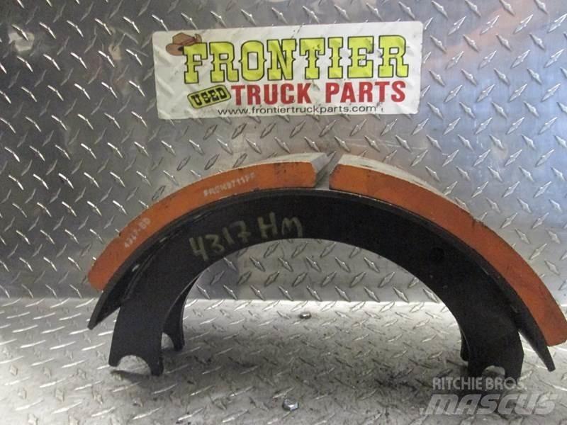 Eaton  Frenler