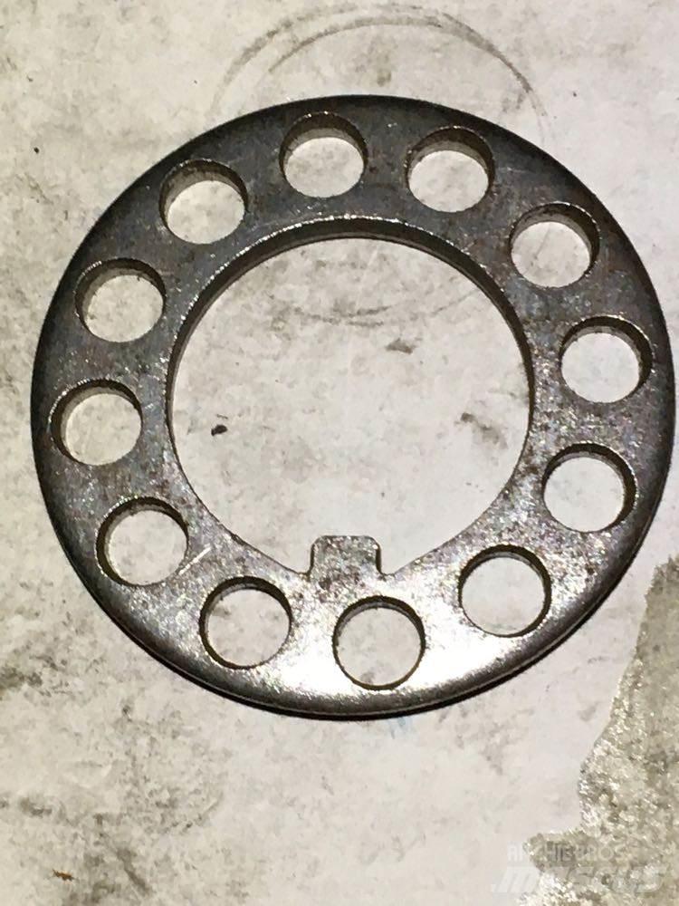 Eaton  Diger aksam