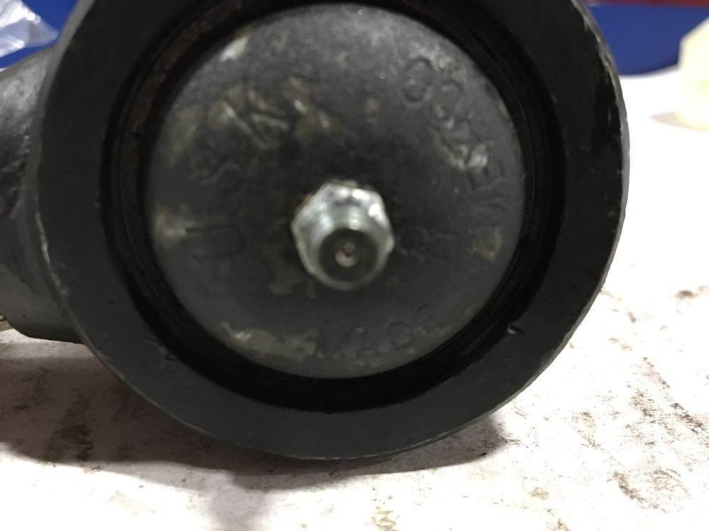 Eaton  Diger aksam