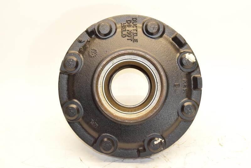 Eaton  Diger aksam