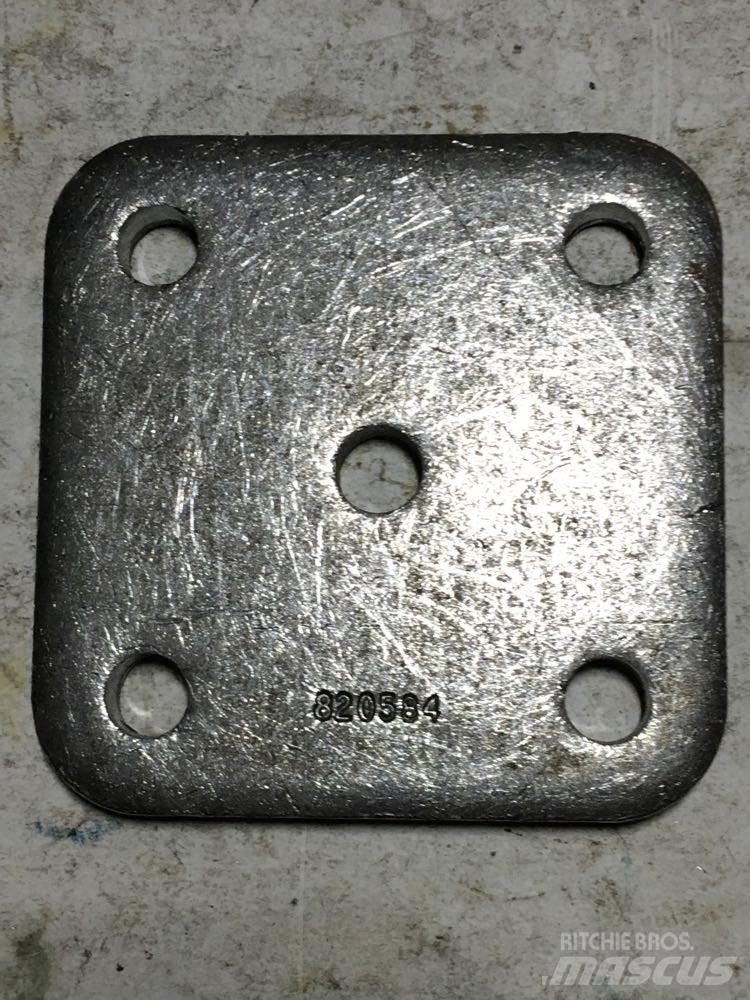 Eaton  Diger aksam