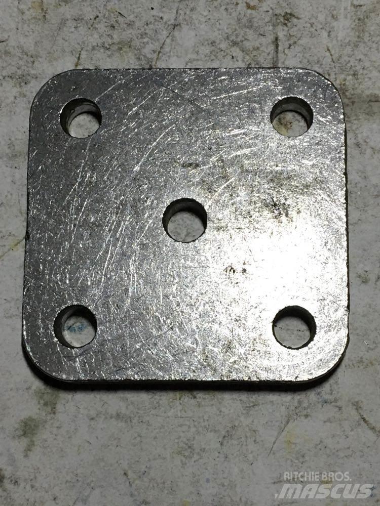 Eaton  Diger aksam