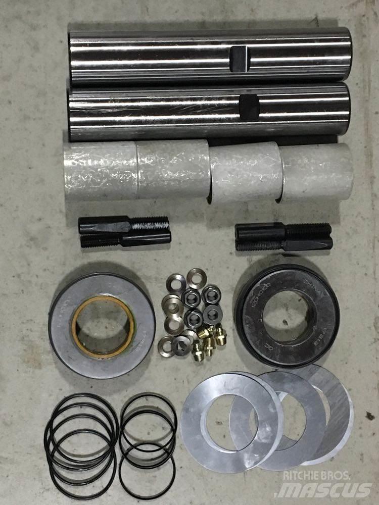 Eaton  Diger aksam