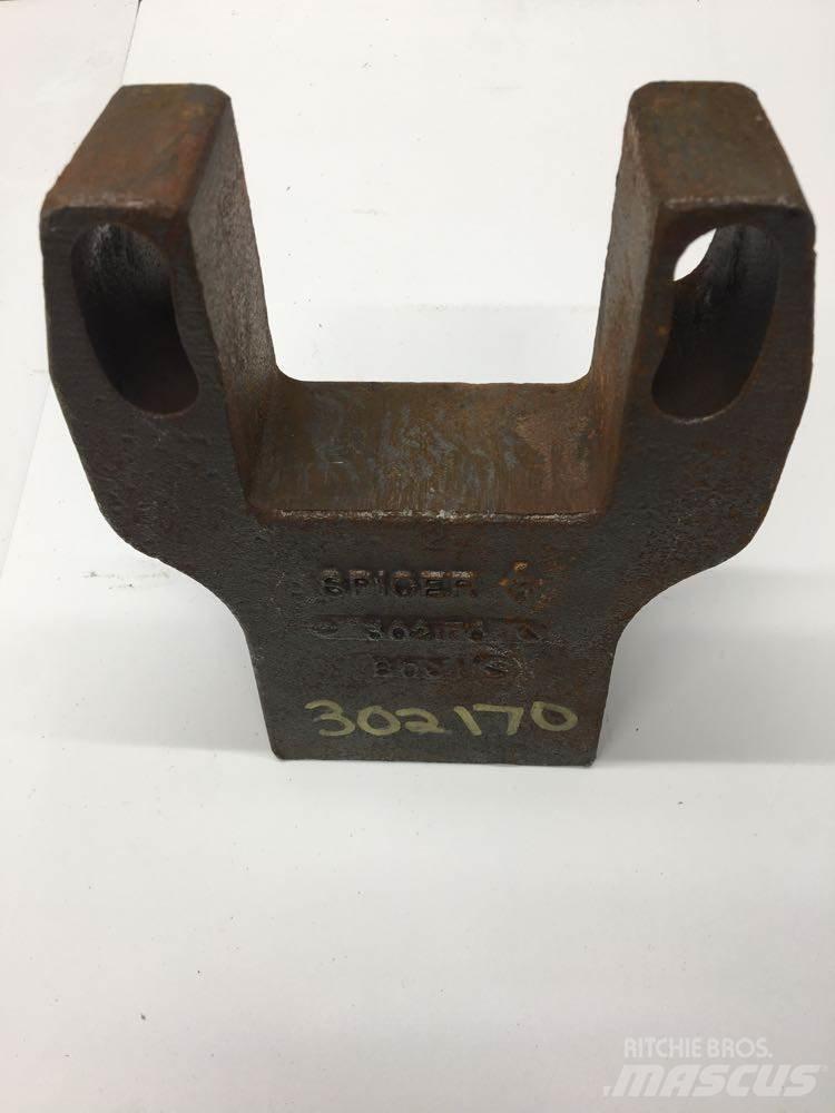 Eaton  Diger aksam