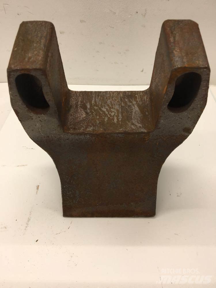 Eaton  Diger aksam