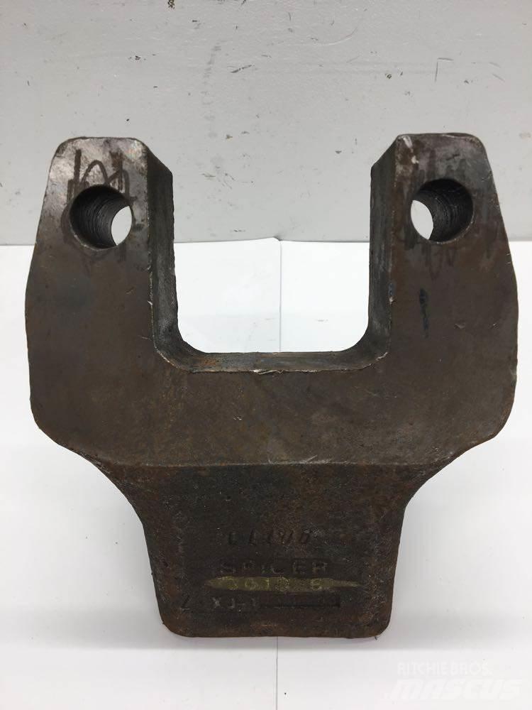 Eaton  Diger aksam